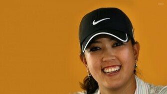 Michelle Wie Wallpaper Sport