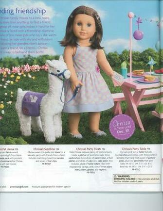 American Girl Doll Wallpaper On