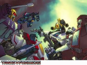 Transformer G1 Wallpaper C Truckformers Prime Arcee