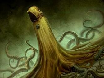 Eldritch Abominations
