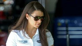 Indy Danica Patrick Daddy Car