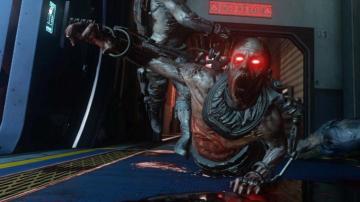 Call Of Duty Advanced Warfare Havoc Dlc Expansion
