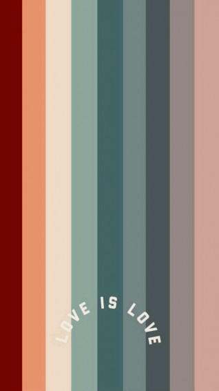 Love Is Wallpaper