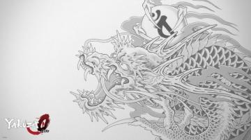 Yakuza Ps4wallpaper