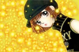 Wallpaper Beauty Pop Kiyoko Arai Photo