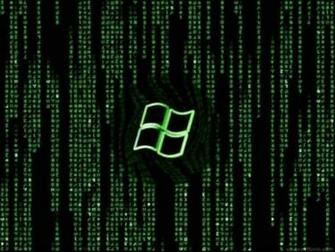 Matrix Xp Wallpaper Es Como Se Puede Deducir F Cilmente Una Imagen