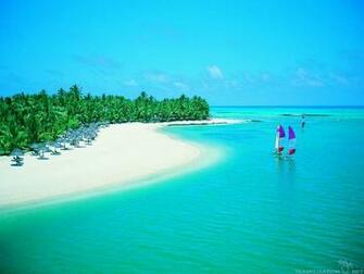Amazing Beach Wallpaper