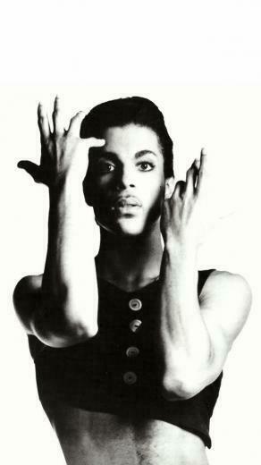 Prince And The Revolution Parade Cool Album Covers iPhone