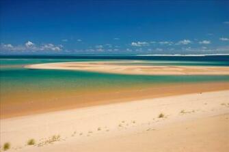 Mozambique Bazaruto Archipelago HD Wallpaper Other Landscape Photo