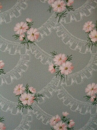 S Wallpaper Ruffles And Baskets Gorgeous Patterns