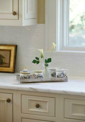 Raised Panel Doors White Glass Tiles