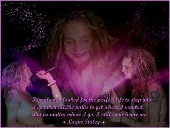 Layne Staley Wallpaper