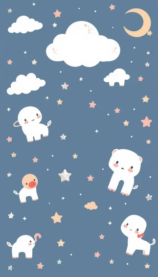 Baby Wallpaper Mobile