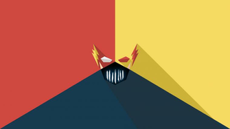 Zoom The Flash Wallpaper