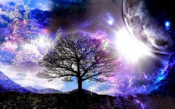 Magic Tree Wallpaper Cashadvance6online Pixels
