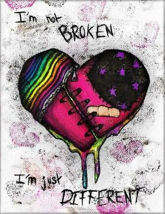 Heart Touching Broken Sad Love Wallpaper Oftheworld