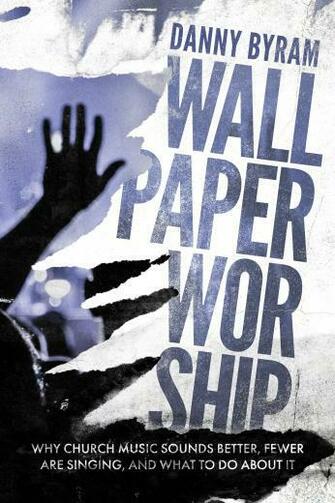 Wallpaper Worship Why Church Music Sounds Better Fewer Are