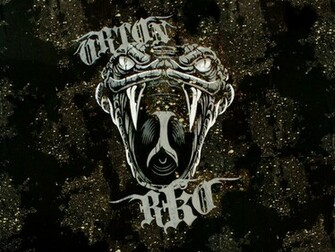 Killer Legend Randy Orton Rko Wallpaper
