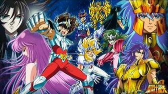 Saint Seiya Soldier Soul Wallpaper Full HD By Jeffo2124 On
