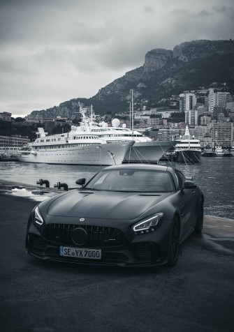 Amg Pictures Image