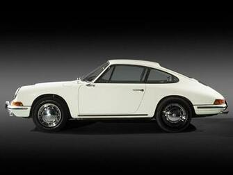 Vintage Porsche Wallpaper Widescreen