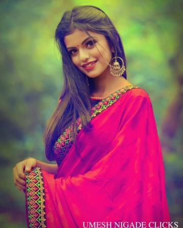 Desi Beauty