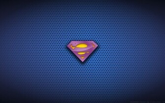 Wallpaper Dc Bizarro Logo By Kalangozilla