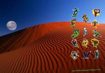 Ben Ten Wallpaper Non Official