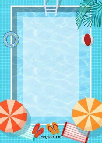 Fresh Summer Tour Poster Background Material P Ster Floral Arte