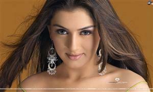 Hansika Motwani Wallpaper