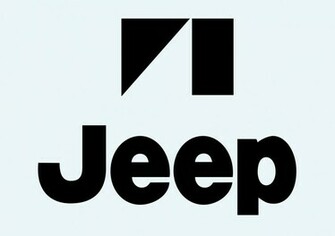 Jeep Logo Wallpaper