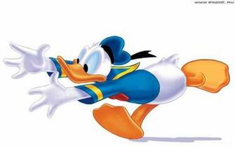 Donald Duck Wallpaper