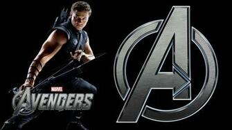 Hawkeye Avengers Wallpaper High Definition Desktop