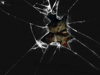 Zombie Wallpaper Zombies