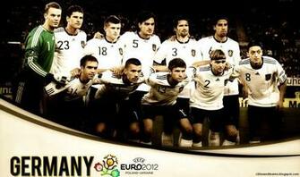 Germany National Football Team