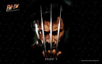 HD Wallpaper X Men Origins
