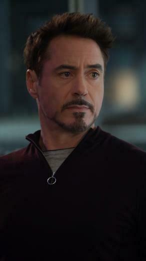 Robert Downey Jr Iron Man Wallpaper Image