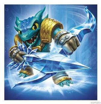 Skylanders Trap Team Screenshot Galerie Pressakey
