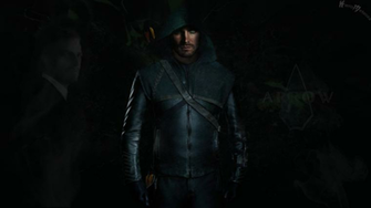 Oliver Queen Arrow By Kierometeora