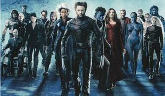 Best Movies Wallpaper X Men
