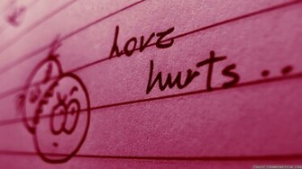 Wallpaper Prisoner Love Hurts Resolution Widescreen Res HD