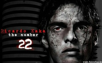 Pin Ricardo Kaka Wallpaper Midfielder HD On