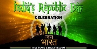 India Republic Day HD Wallpaper Image