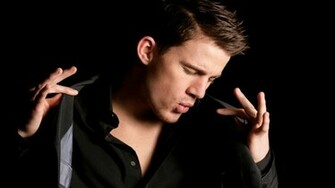 Channing Tatum You Can Save These Wallpaper To Your