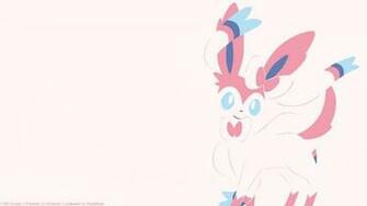 Sylveon HD Wallpaper Background Image Id