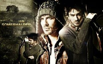 Ian Somerhalder High Resolution Wallpaper