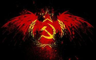 Communism Wallpaper Background
