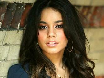 Best Woman Wallpaper Vanessa Hudgens