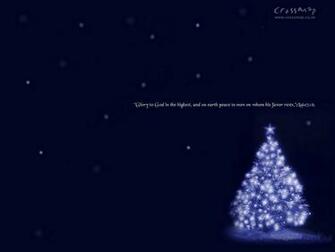 Wallpaper Christmas Christian Catholic