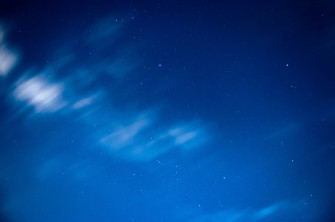 Moonlight Blue Sky 4k Wallpaper HD Nature Image Photos And